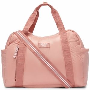 DKNY Underground Boarding Bag